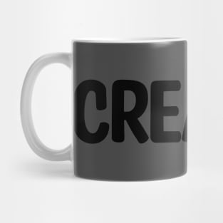 Creator Mug